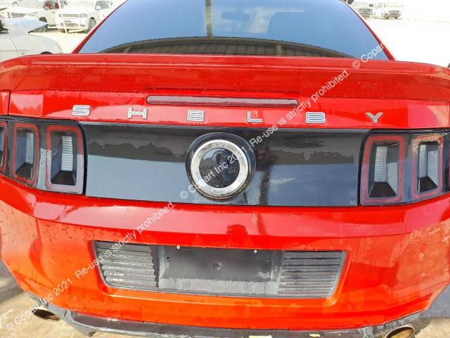 Aukcja sprzedaży 2013 Ford Mustang, vin: 1ZVBP8AM0D5267763, numer aukcji: 45136553