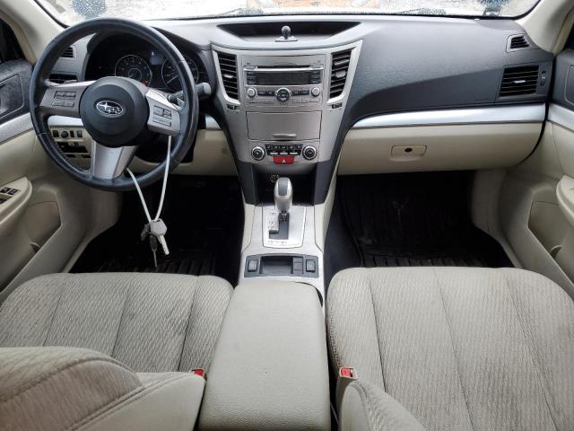 Продаж на аукціоні авто 2011 Subaru Outback 2.5i Premium, vin: 4S4BRBGC2B3324431, номер лоту: 45019943
