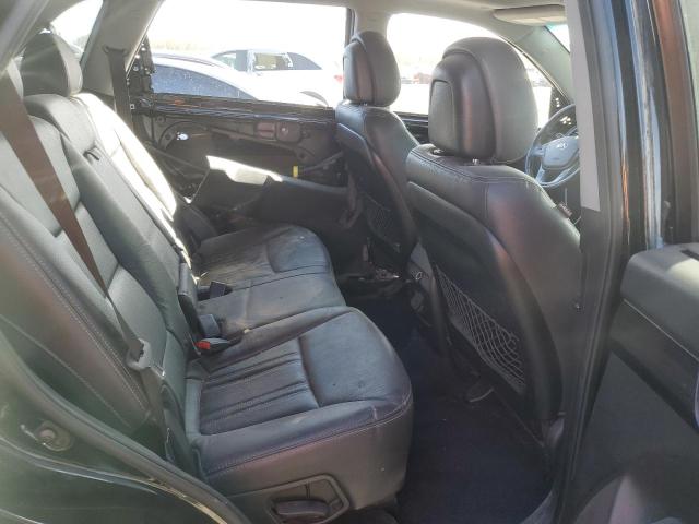 Продаж на аукціоні авто 2014 Kia Sorento Ex, vin: 5XYKU4A75EG512872, номер лоту: 43961863
