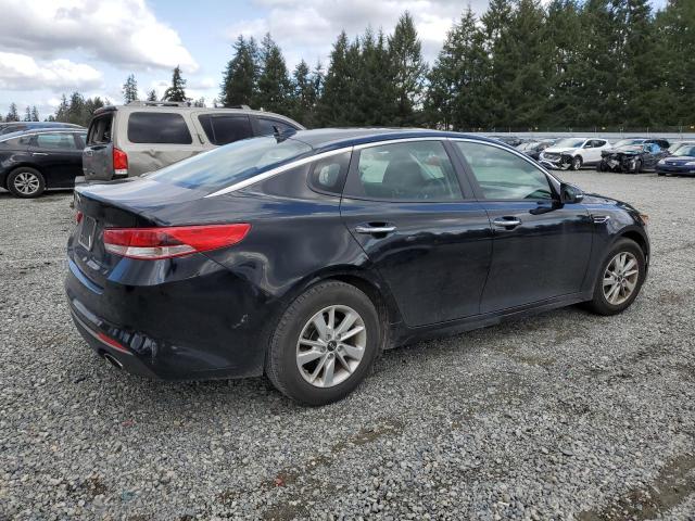 Aukcja sprzedaży 2018 Kia Optima Lx, vin: 5XXGT4L33JG228447, numer aukcji: 44996793