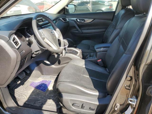 Aukcja sprzedaży 2015 Nissan Rogue S, vin: 5N1AT2MT0FC849673, numer aukcji: 42921823