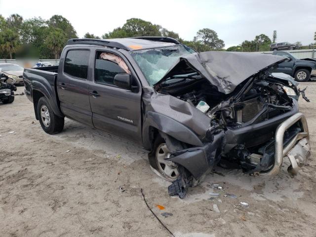 Aukcja sprzedaży 2015 Toyota Tacoma Double Cab Prerunner, vin: 5TFJU4GNXFX085303, numer aukcji: 44619333
