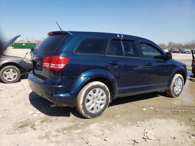 2015 Dodge Journey Se მანქანა იყიდება აუქციონზე, vin: 3C4PDCAB8FT699359, აუქციონის ნომერი: 44964563