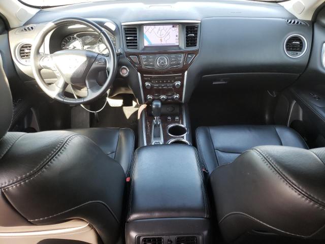 Aukcja sprzedaży 2014 Nissan Pathfinder S, vin: 5N1AR2MM6EC644803, numer aukcji: 45091943
