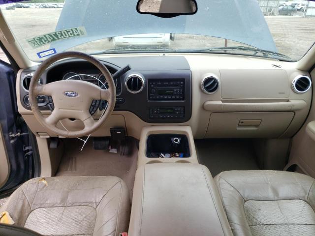 Aukcja sprzedaży 2005 Ford Expedition Eddie Bauer, vin: 1FMFU17545LA76215, numer aukcji: 45037453