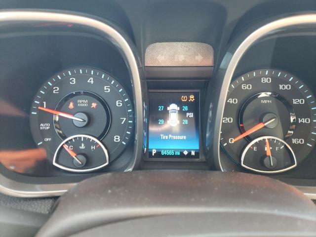 Aukcja sprzedaży 2015 Chevrolet Malibu 1lt, vin: 1G11C5SL8FF242341, numer aukcji: 45034763