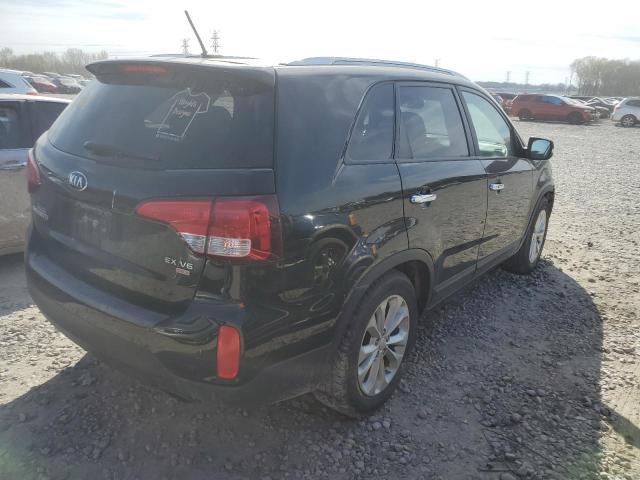 Продаж на аукціоні авто 2014 Kia Sorento Ex, vin: 5XYKU4A75EG512872, номер лоту: 43961863