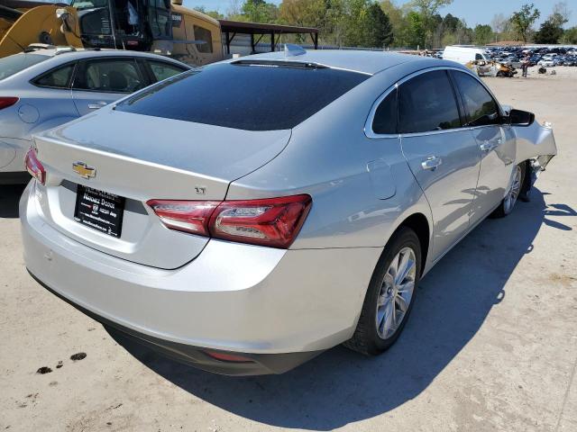 Aukcja sprzedaży 2021 Chevrolet Malibu Lt, vin: 1G1ZD5ST2MF066111, numer aukcji: 44991673