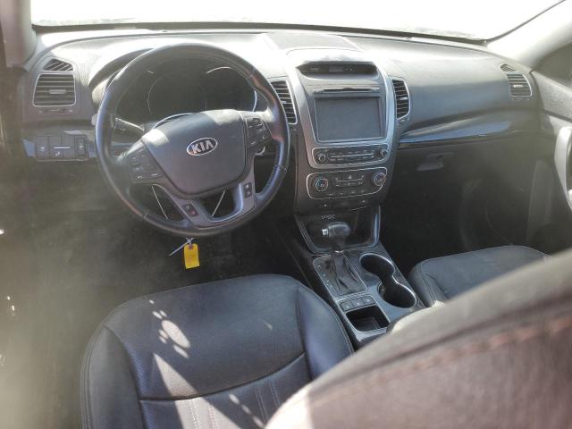 Продаж на аукціоні авто 2014 Kia Sorento Ex, vin: 5XYKU4A75EG512872, номер лоту: 43961863