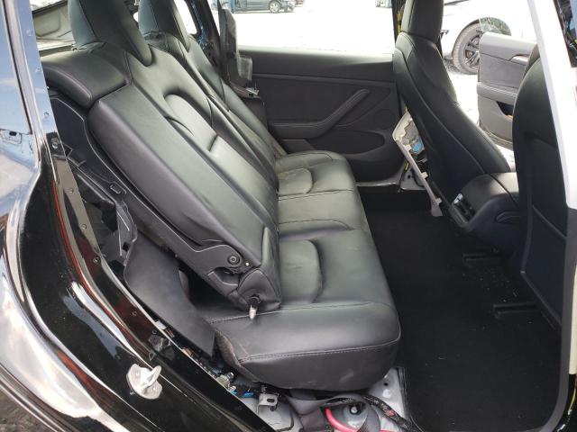 Aukcja sprzedaży 2021 Tesla Model 3, vin: 5YJ3E1EA1MF092734, numer aukcji: 45156103