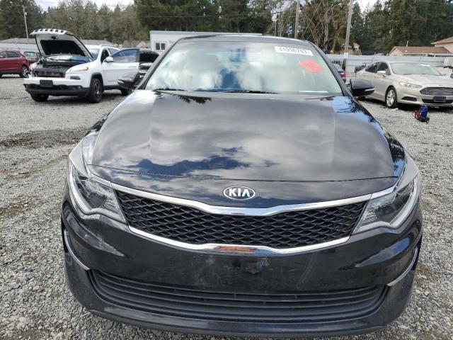 Aukcja sprzedaży 2018 Kia Optima Lx, vin: 5XXGT4L33JG228447, numer aukcji: 44996793