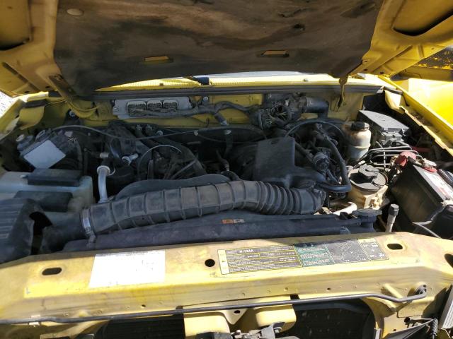 Aukcja sprzedaży 2007 Ford Ranger Super Cab, vin: 1FTYR44UX7PA38933, numer aukcji: 44880813