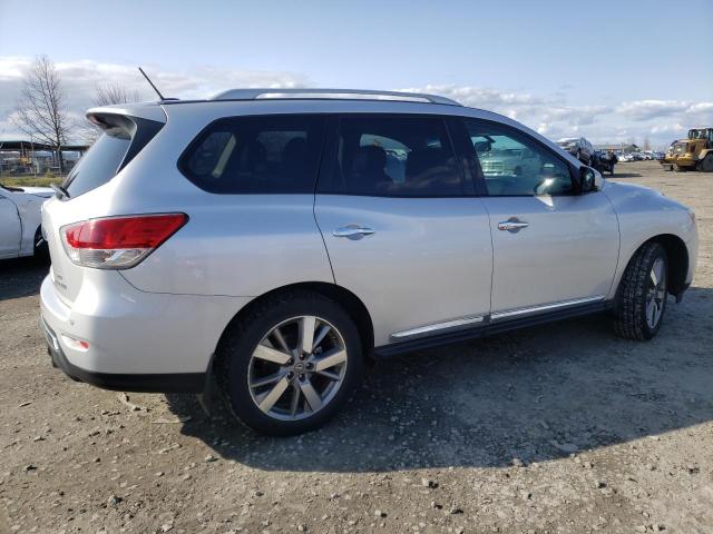Aukcja sprzedaży 2014 Nissan Pathfinder S, vin: 5N1AR2MM6EC644803, numer aukcji: 45091943