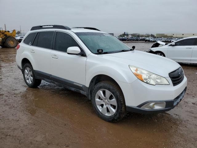 Продаж на аукціоні авто 2011 Subaru Outback 2.5i Premium, vin: 4S4BRBGC2B3324431, номер лоту: 45019943