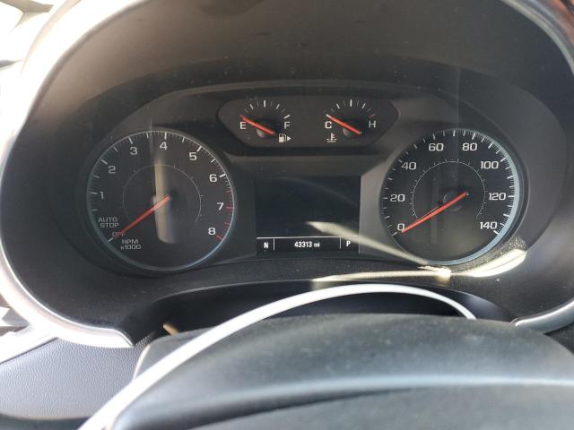 Aukcja sprzedaży 2021 Chevrolet Malibu Lt, vin: 1G1ZD5ST2MF066111, numer aukcji: 44991673