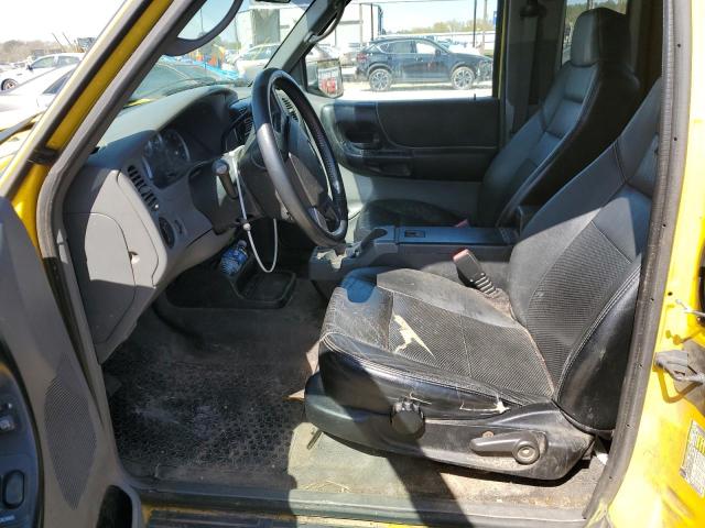 Aukcja sprzedaży 2007 Ford Ranger Super Cab, vin: 1FTYR44UX7PA38933, numer aukcji: 44880813