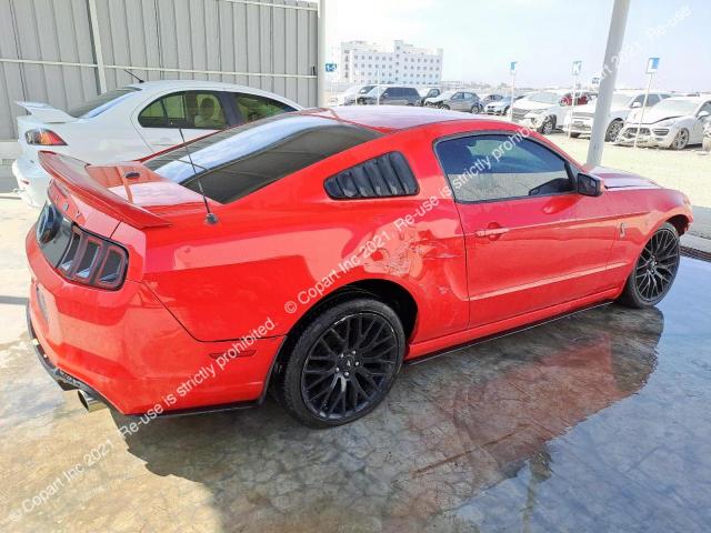 Aukcja sprzedaży 2013 Ford Mustang, vin: 1ZVBP8AM0D5267763, numer aukcji: 45136553