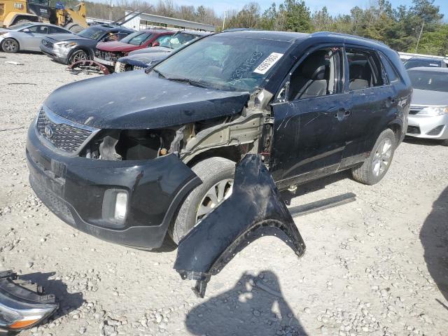 Aukcja sprzedaży 2014 Kia Sorento Ex, vin: 5XYKU4A75EG512872, numer aukcji: 43961863