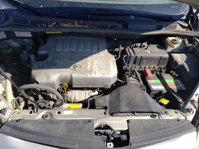 Aukcja sprzedaży 2007 Toyota Sienna Ce, vin: 5TDZK23C37S066276, numer aukcji: 45057763