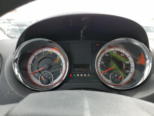 2019 Dodge Grand Caravan Se მანქანა იყიდება აუქციონზე, vin: 2C4RDGBG2KR777318, აუქციონის ნომერი: 45090423
