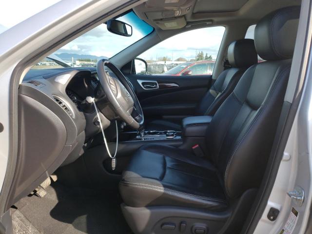 Aukcja sprzedaży 2014 Nissan Pathfinder S, vin: 5N1AR2MM6EC644803, numer aukcji: 45091943