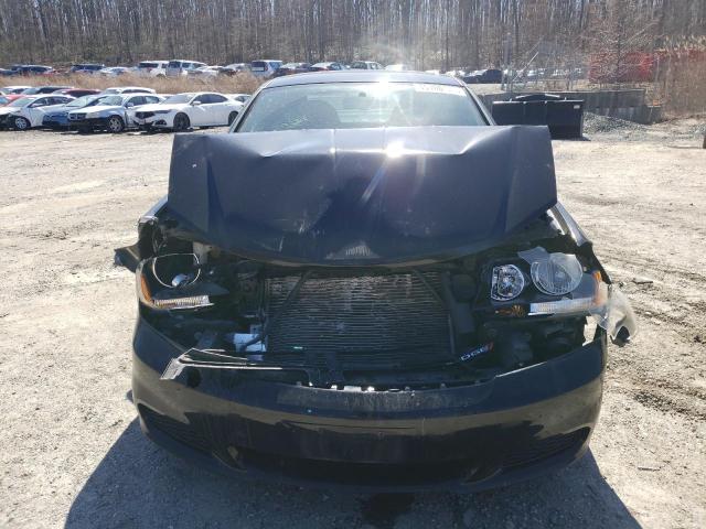 Aukcja sprzedaży 2013 Dodge Avenger Se, vin: 1C3CDZAG6DN749612, numer aukcji: 45108123