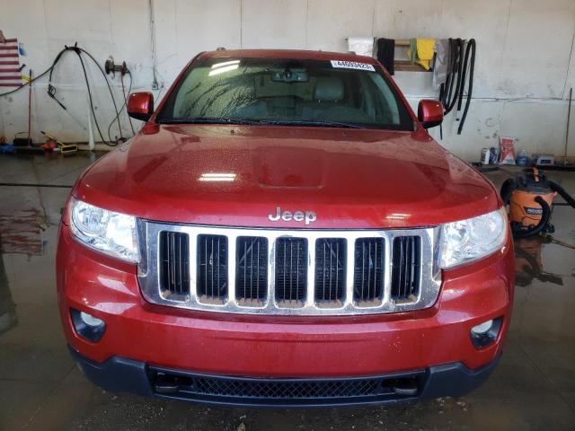Aukcja sprzedaży 2011 Jeep Grand Cherokee Laredo, vin: 1J4RR4GG9BC581498, numer aukcji: 44693423