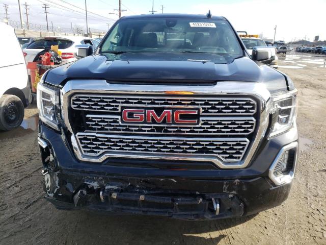 Aukcja sprzedaży 2020 Gmc Sierra K1500 Denali, vin: 3GTU9FET4LG361471, numer aukcji: 45251593