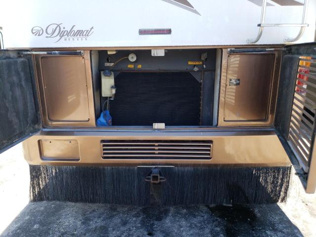 Aukcja sprzedaży 1999 Monon 45x96 Roadmaster Rail Dyanaster, vin: 1RF120511X2006204, numer aukcji: 45061863