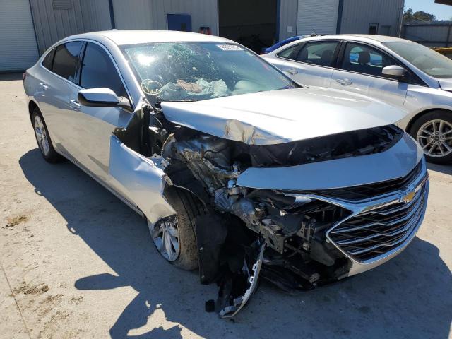Aukcja sprzedaży 2021 Chevrolet Malibu Lt, vin: 1G1ZD5ST2MF066111, numer aukcji: 44991673