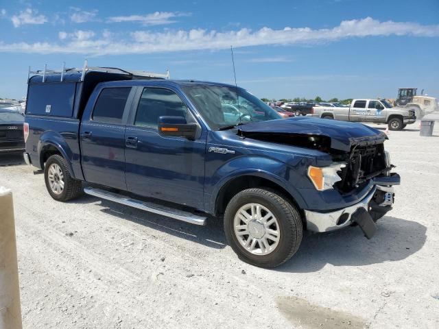 Aukcja sprzedaży 2013 Ford F150 Supercrew, vin: 1FTFW1CF3DFC77100, numer aukcji: 45123223