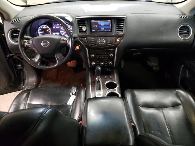 45193643 :رقم المزاد ، 5N1AR2MM7EC696795 vin ، 2014 Nissan Pathfinder S مزاد بيع