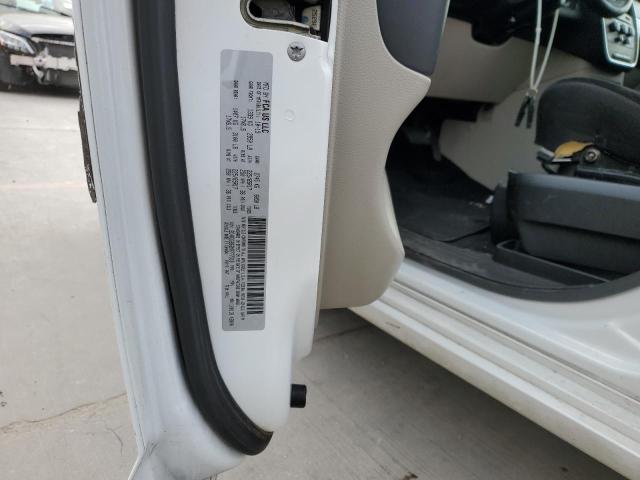2019 Dodge Grand Caravan Se მანქანა იყიდება აუქციონზე, vin: 2C4RDGBG2KR777318, აუქციონის ნომერი: 45090423
