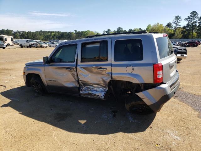 Aukcja sprzedaży 2015 Jeep Patriot Sport, vin: 1C4NJPBA1FD427920, numer aukcji: 45127923