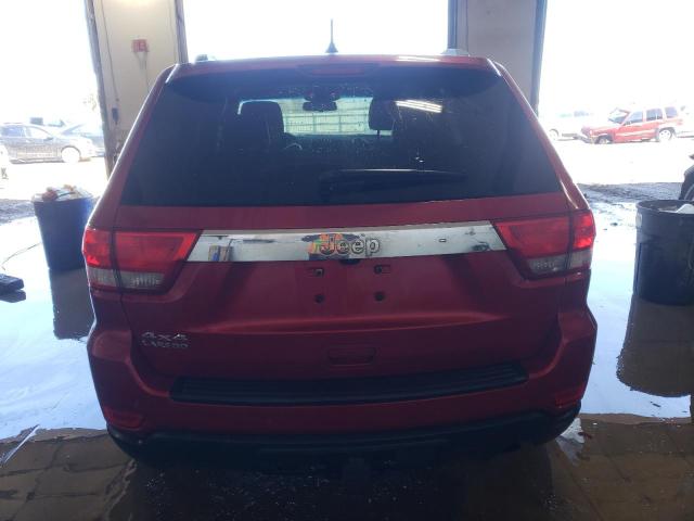 Aukcja sprzedaży 2011 Jeep Grand Cherokee Laredo, vin: 1J4RR4GG9BC581498, numer aukcji: 44693423