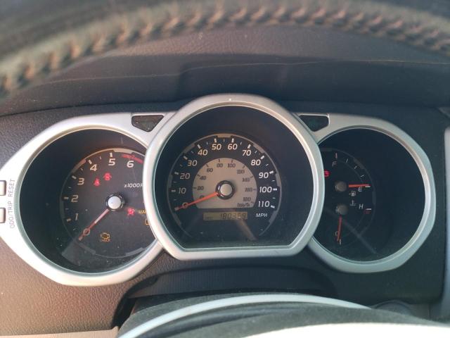 Aukcja sprzedaży 2005 Toyota 4runner Sr5, vin: JTEZU14R958033402, numer aukcji: 44980673