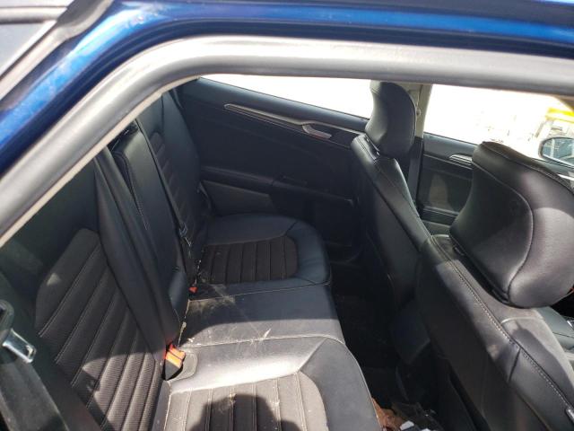 Продаж на аукціоні авто 2017 Ford Fusion Se, vin: 3FA6P0HD1HR338263, номер лоту: 44920013