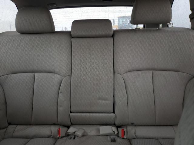 Продаж на аукціоні авто 2011 Subaru Outback 2.5i Premium, vin: 4S4BRBGC2B3324431, номер лоту: 45019943