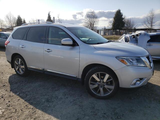 Aukcja sprzedaży 2014 Nissan Pathfinder S, vin: 5N1AR2MM6EC644803, numer aukcji: 45091943