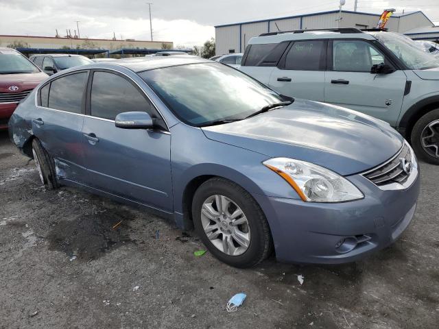 2010 Nissan Altima Base მანქანა იყიდება აუქციონზე, vin: 1N4AL2AP4AN477365, აუქციონის ნომერი: 44700463