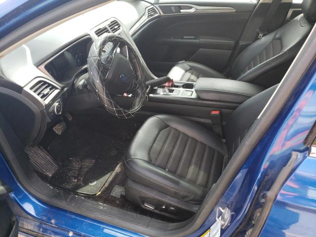 Продаж на аукціоні авто 2017 Ford Fusion Se, vin: 3FA6P0HD1HR338263, номер лоту: 44920013