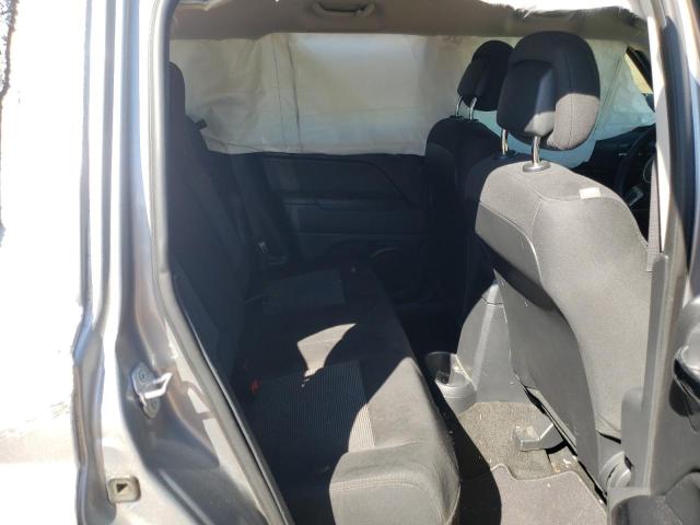 Aukcja sprzedaży 2015 Jeep Patriot Sport, vin: 1C4NJPBA1FD427920, numer aukcji: 45127923