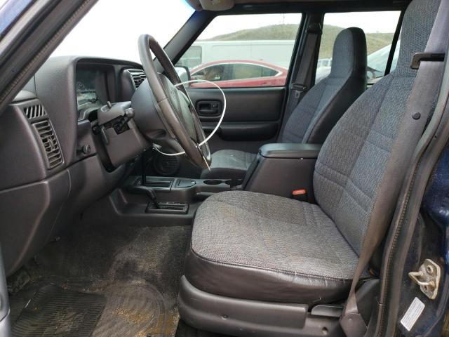 Aukcja sprzedaży 2001 Jeep Cherokee Sport, vin: 1J4FF48S91L512436, numer aukcji: 45078043