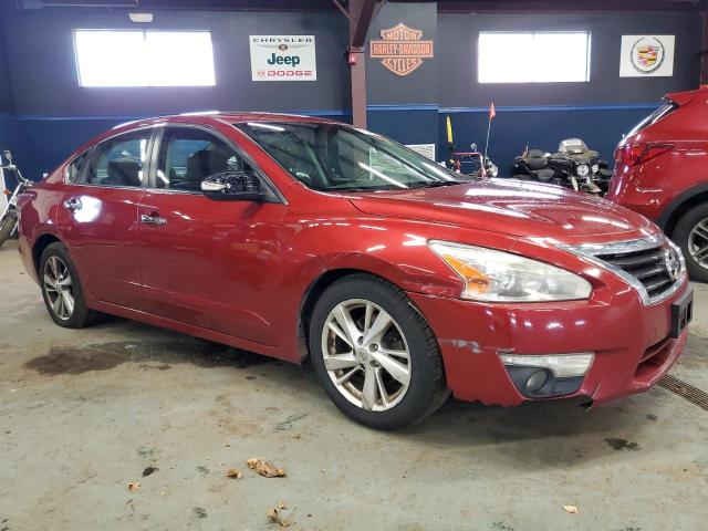 Aukcja sprzedaży 2014 Nissan Altima 2.5, vin: 1N4AL3AP3EC190445, numer aukcji: 45193163