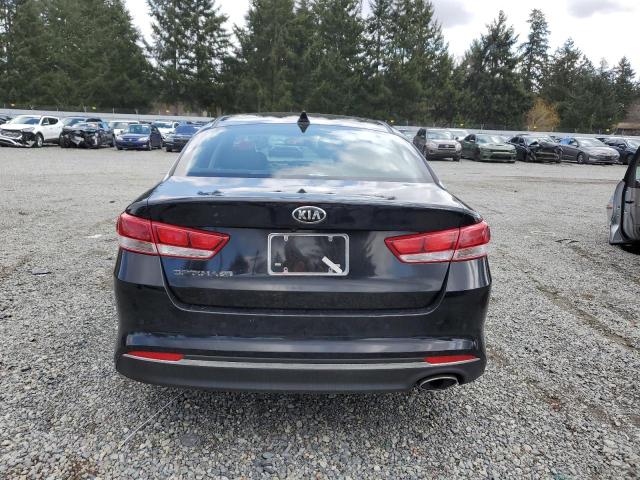 Aukcja sprzedaży 2018 Kia Optima Lx, vin: 5XXGT4L33JG228447, numer aukcji: 44996793