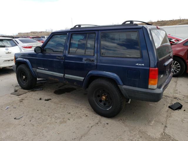 Aukcja sprzedaży 2001 Jeep Cherokee Sport, vin: 1J4FF48S91L512436, numer aukcji: 45078043