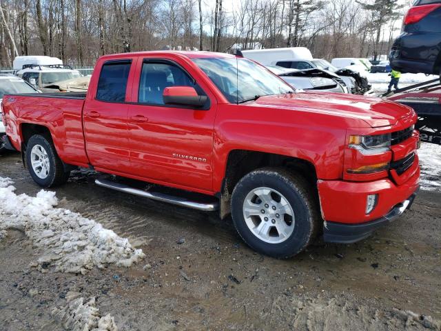 Aukcja sprzedaży 2018 Chevrolet Silverado K1500 Lt, vin: 1GCVKREC3JZ204537, numer aukcji: 44857073