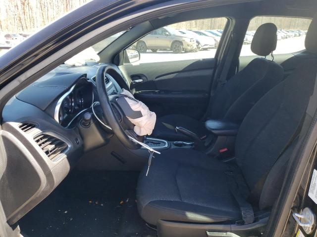 Aukcja sprzedaży 2013 Dodge Avenger Se, vin: 1C3CDZAG6DN749612, numer aukcji: 45108123