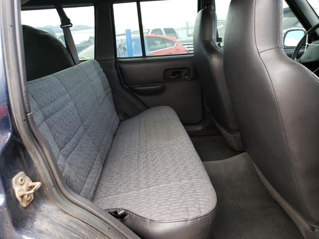 Aukcja sprzedaży 2001 Jeep Cherokee Sport, vin: 1J4FF48S91L512436, numer aukcji: 45078043