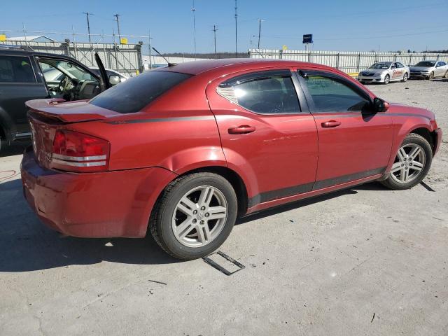 43548713 :رقم المزاد ، 1B3CC5FB7AN216217 vin ، 2010 Dodge Avenger R/t مزاد بيع